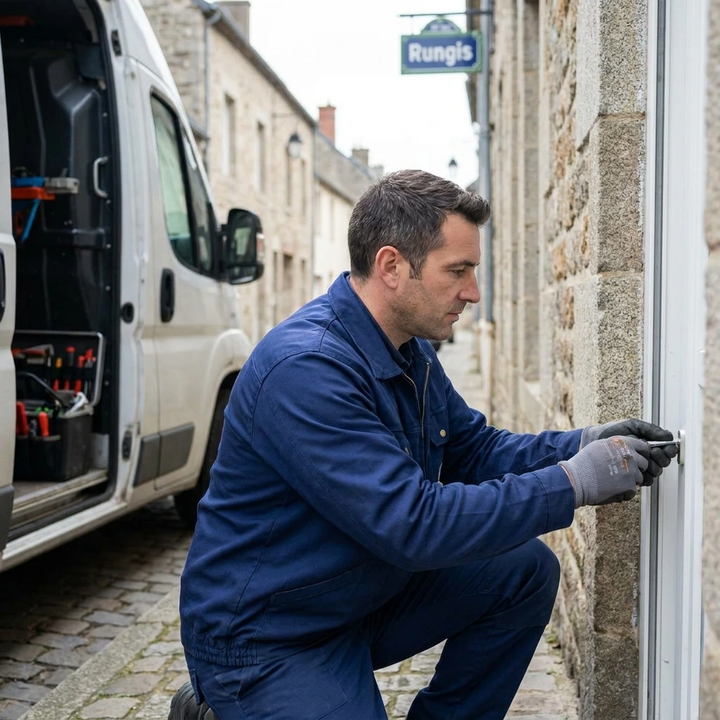 Serrurier Autour de Moi &middot; image &agrave; la une