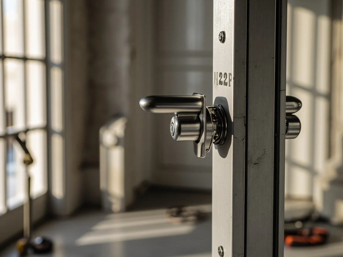 Serrurier Porte Blind&eacute;e &middot; image &agrave; la une