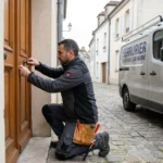 Serrurier Autour de Moi &mdash; Serrurier Autour de Moi au Perreux-sur-Marne (94170) &middot; image &agrave; la une
