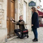 Serrurier Autour de Moi &mdash; Serrurier Autour de Moi &agrave; Saint-Maur-des-Foss&eacute;s (94210) &middot; image &agrave; la une