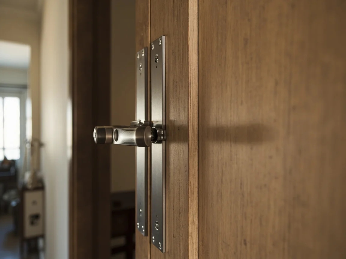 Serrurier Porte Blind&eacute;e &middot; image &agrave; la une