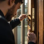 Serrurier Porte Blind&eacute;e &mdash; Serrurier Porte Blind&eacute;e &agrave; Cachan (94230) &middot; image &agrave; la une
