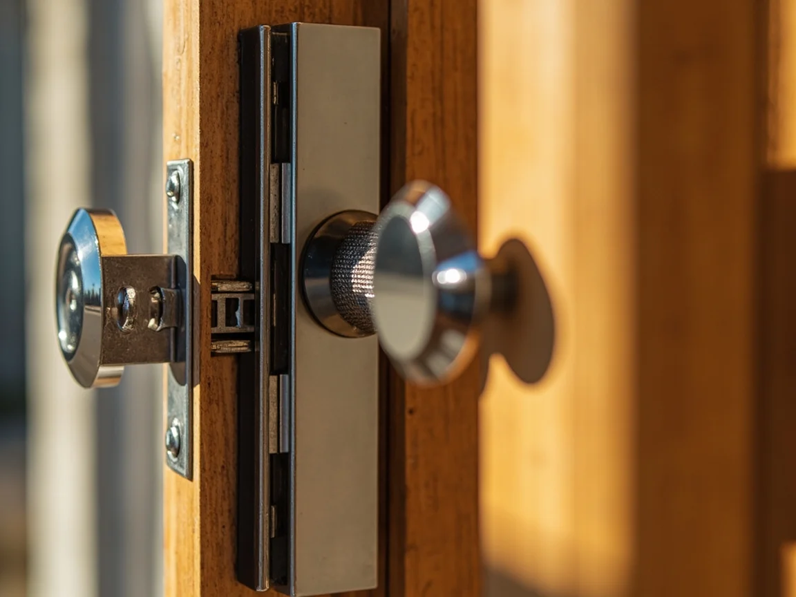 Serrurier Porte Blind&eacute;e &middot; image &agrave; la une