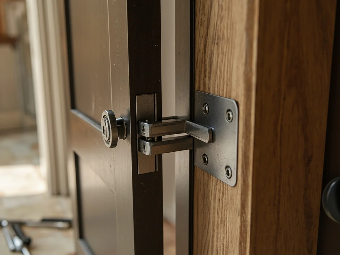 Serrurier Porte Blind&eacute;e &middot; image &agrave; la une