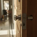 Serrurier Porte Blind&eacute;e &mdash; Serrurier Porte Blind&eacute;e &agrave; Fresnes (94260) &middot; image &agrave; la une