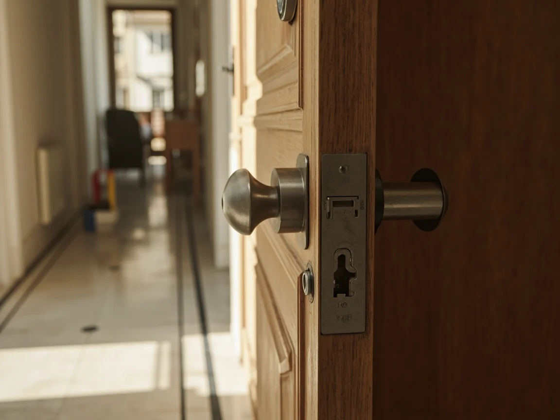 Serrurier Porte Blind&eacute;e &middot; image &agrave; la une