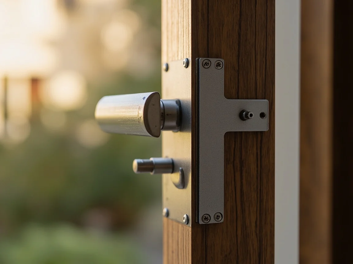 Serrurier Porte Blind&eacute;e &middot; image &agrave; la une