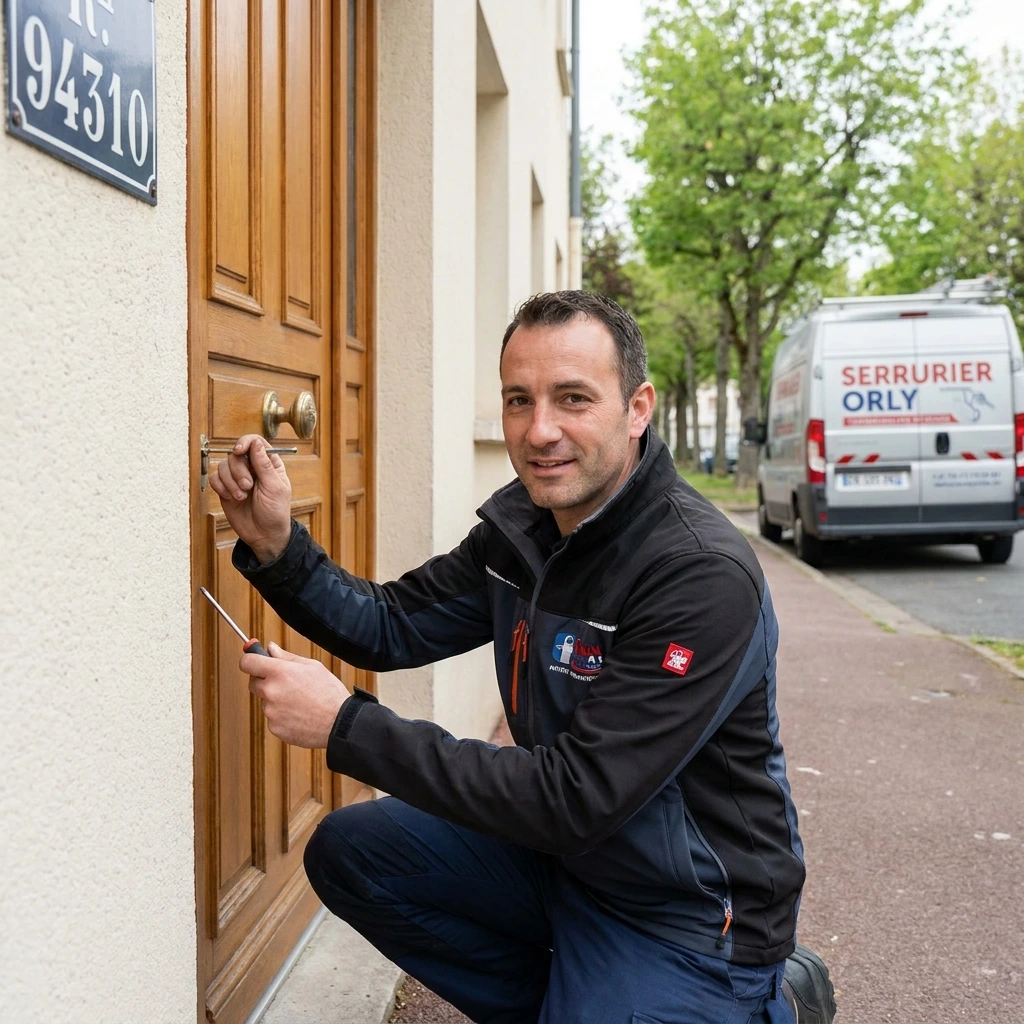 Serrurier Autour de Moi &middot; image &agrave; la une