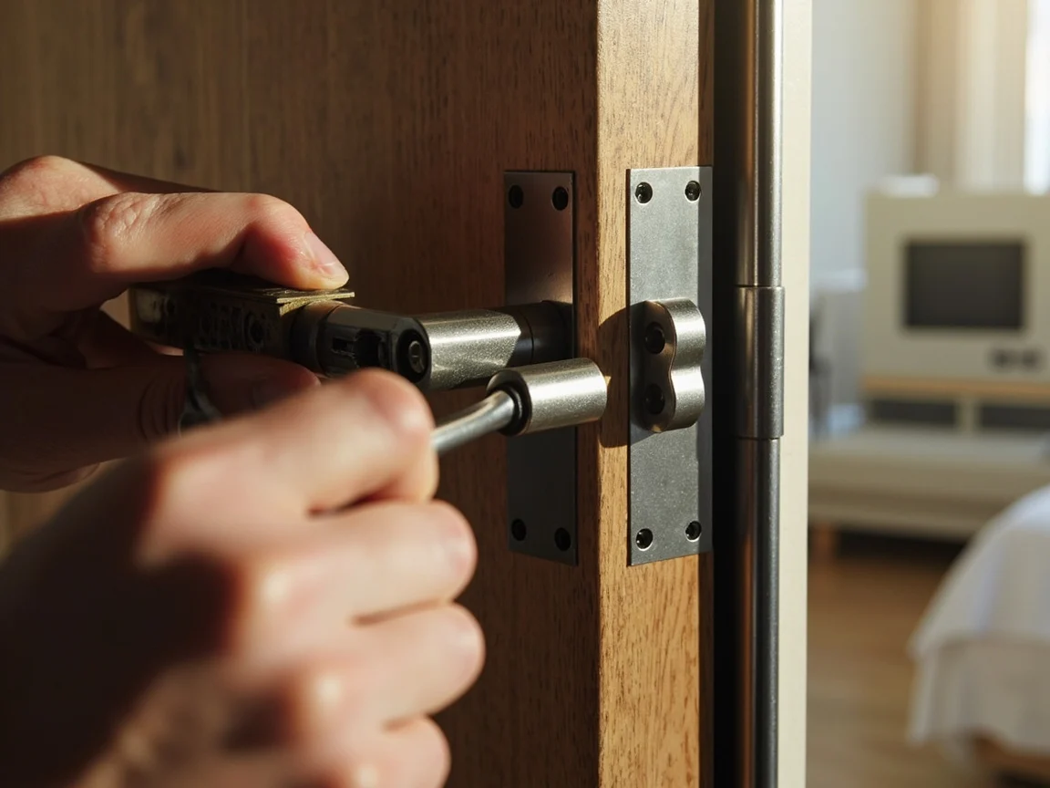 Serrurier Porte Blind&eacute;e &middot; image &agrave; la une