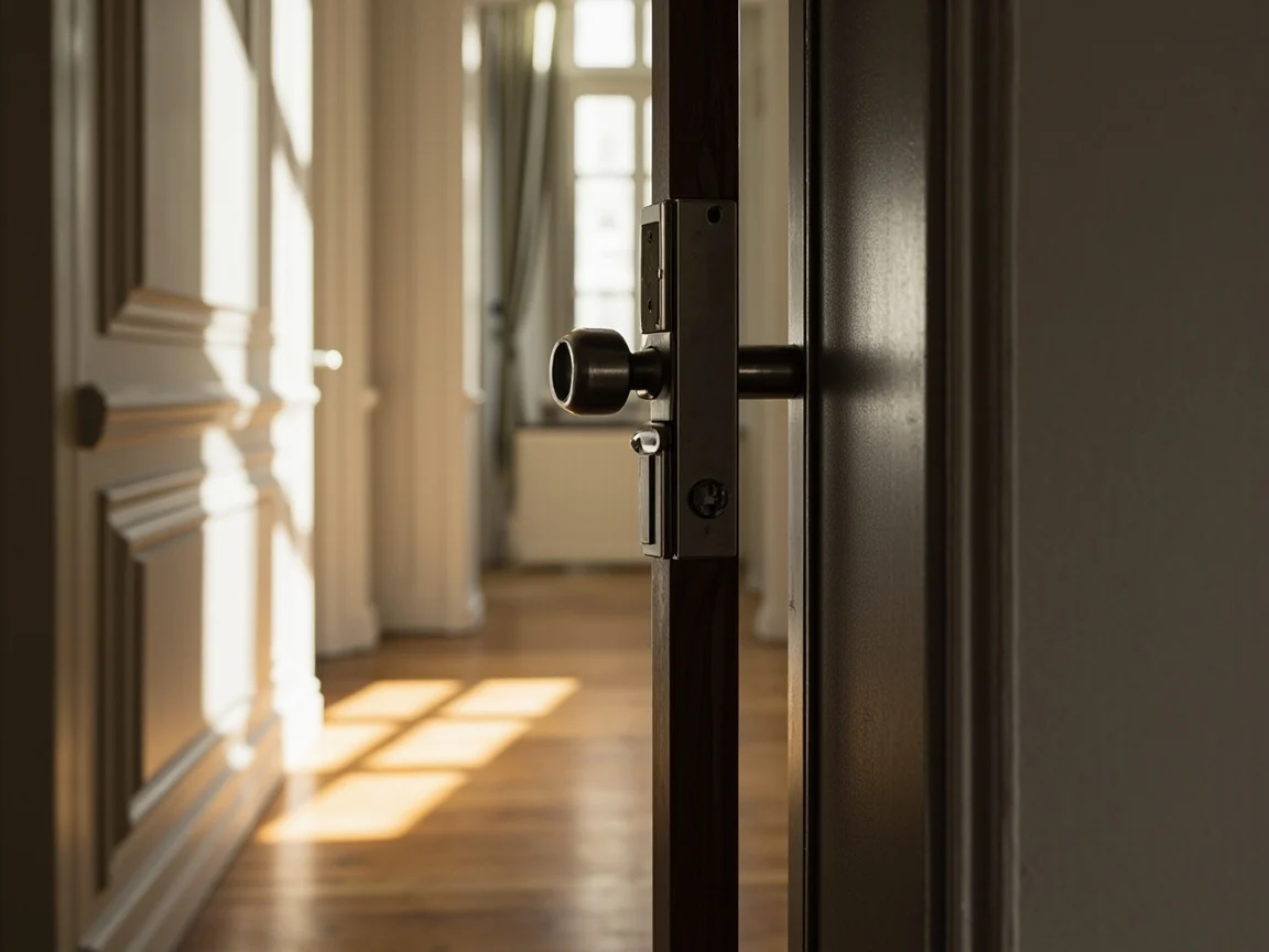 Serrurier Porte Blind&eacute;e &middot; image &agrave; la une