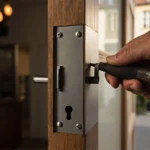 Serrurier Porte Blind&eacute;e &mdash; Serrurier Porte Blind&eacute;e &agrave; Sucy-en-Brie (94370) &middot; image &agrave; la une