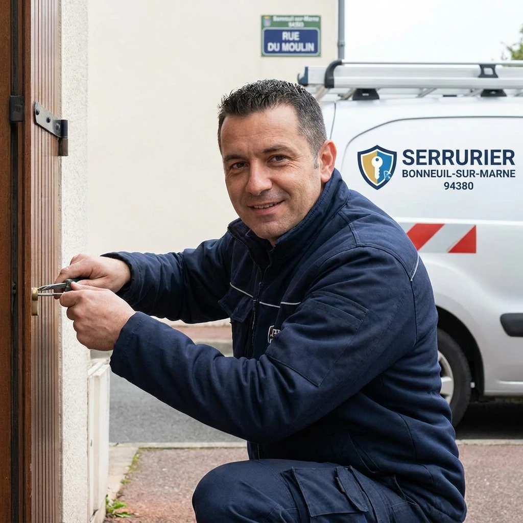 Serrurier Autour de Moi &middot; image &agrave; la une