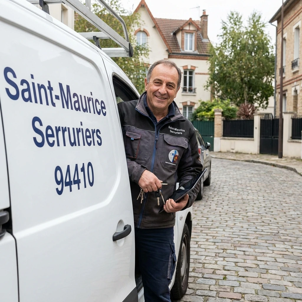 Serrurier Autour de Moi &middot; image &agrave; la une