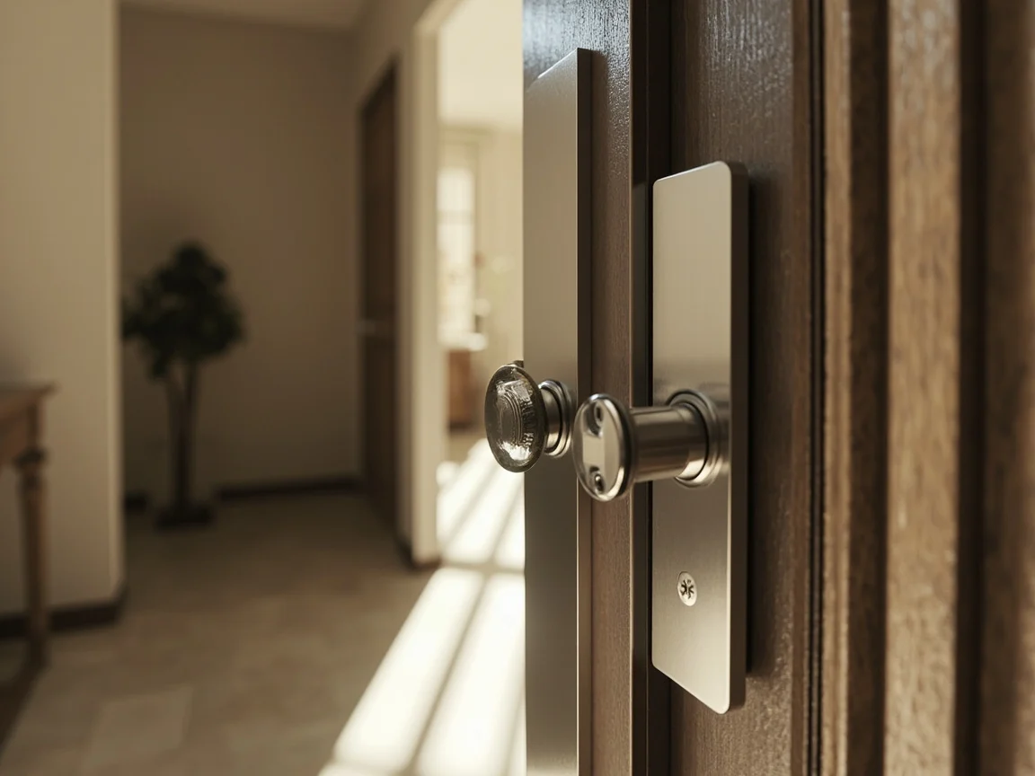 Serrurier Porte Blind&eacute;e &middot; image &agrave; la une