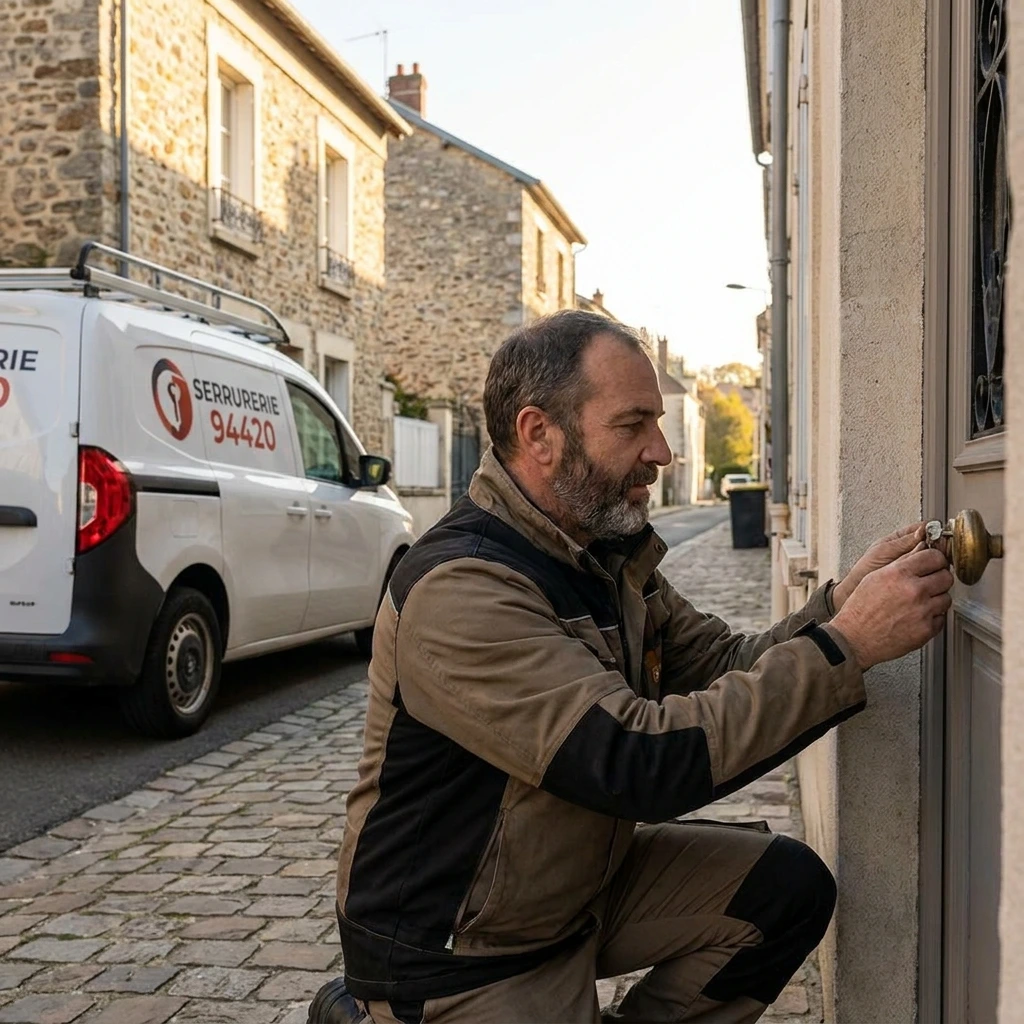 Serrurier Autour de Moi &middot; image &agrave; la une