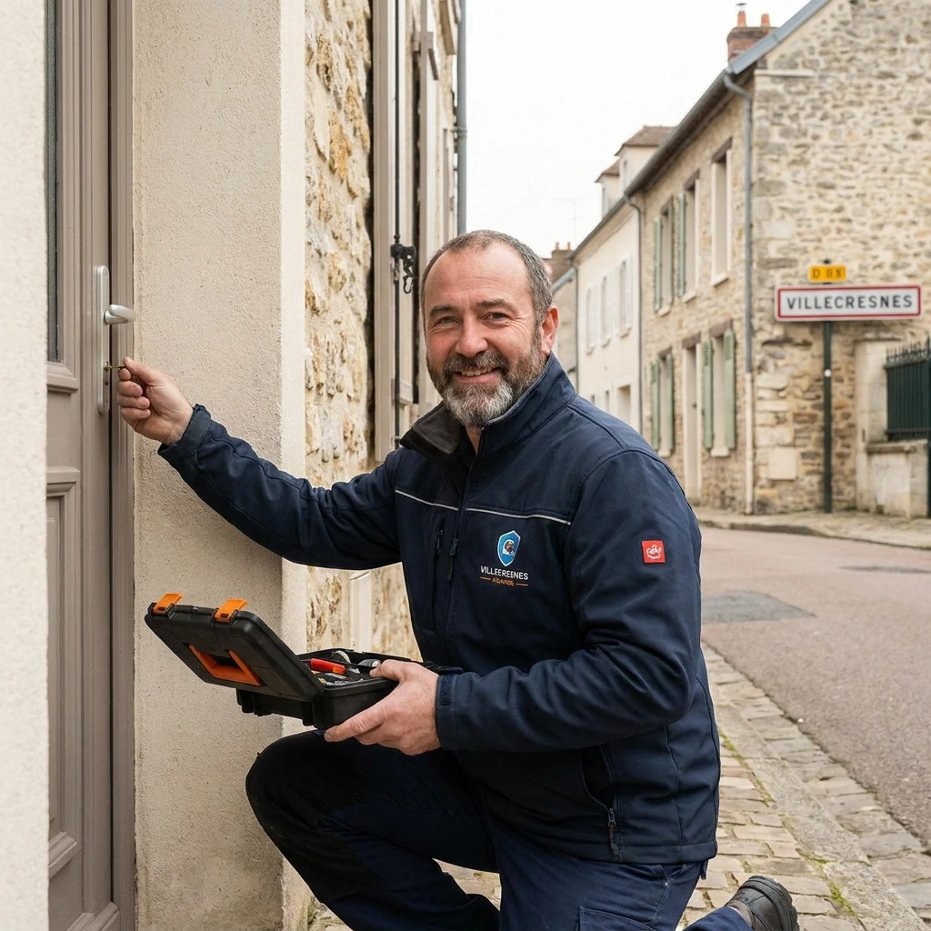 Serrurier Autour de Moi &middot; image &agrave; la une