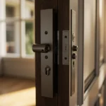 Serrurier Porte Blind&eacute;e &mdash; Serrurier Porte Blind&eacute;e &agrave; Villecresnes (94440) &middot; image &agrave; la une