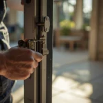 Serrurier Porte Blind&eacute;e &mdash; Serrurier Porte Blind&eacute;e &agrave; Valenton (94460) &middot; image &agrave; la une