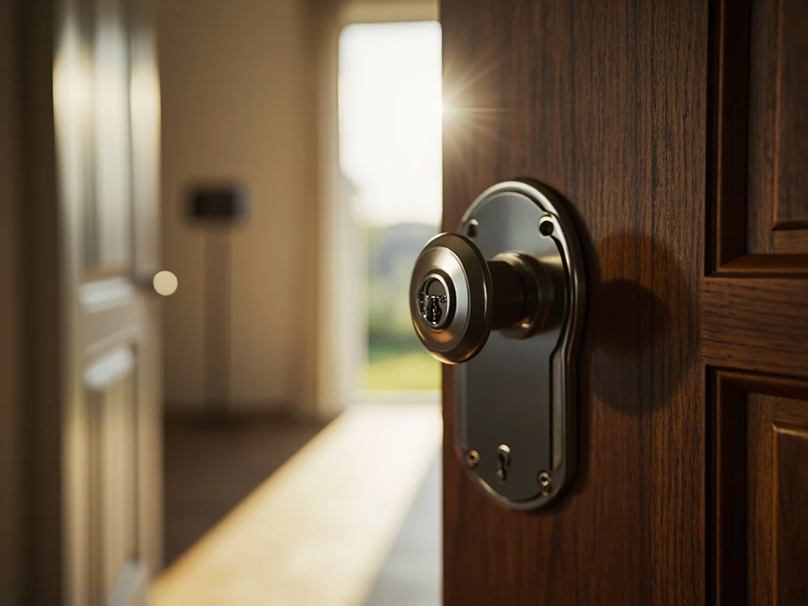Serrurier Porte Blind&eacute;e &middot; image &agrave; la une