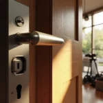 Serrurier Porte Blind&eacute;e &mdash; Serrurier Porte Blind&eacute;e &agrave; Maisons-Alfort (94700) &middot; image &agrave; la une
