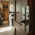 Serrurier Porte Blind&eacute;e &mdash; Serrurier Porte Blind&eacute;e &agrave; Villejuif (94800) &middot; image &agrave; la une