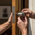 Serrurier Porte Blind&eacute;e &mdash; Serrurier Porte Blind&eacute;e &agrave; Noiseau (94880) &middot; image &agrave; la une