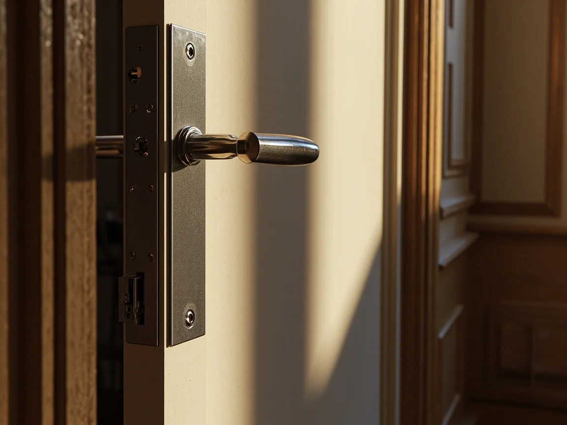 Serrurier Porte Blind&eacute;e &middot; image &agrave; la une