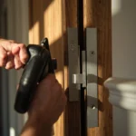 Serrurier Porte Blind&eacute;e &mdash; Serrurier Porte Blind&eacute;e &agrave; Argenteuil (95100) &middot; image &agrave; la une