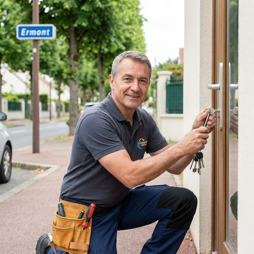 Serrurier Autour de Moi &middot; image &agrave; la une