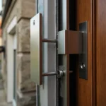 Serrurier Porte Blind&eacute;e &mdash; Serrurier Porte Blind&eacute;e &agrave; Taverny (95150) &middot; image &agrave; la une