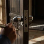 Serrurier Porte Blind&eacute;e &mdash; Serrurier Porte Blind&eacute;e &agrave; Deuil-la-Barre (95170) &middot; image &agrave; la une