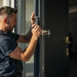 Serrurier Porte Blind&eacute;e &mdash; Serrurier Porte Blind&eacute;e &agrave; Menucourt (95180) &middot; image &agrave; la une