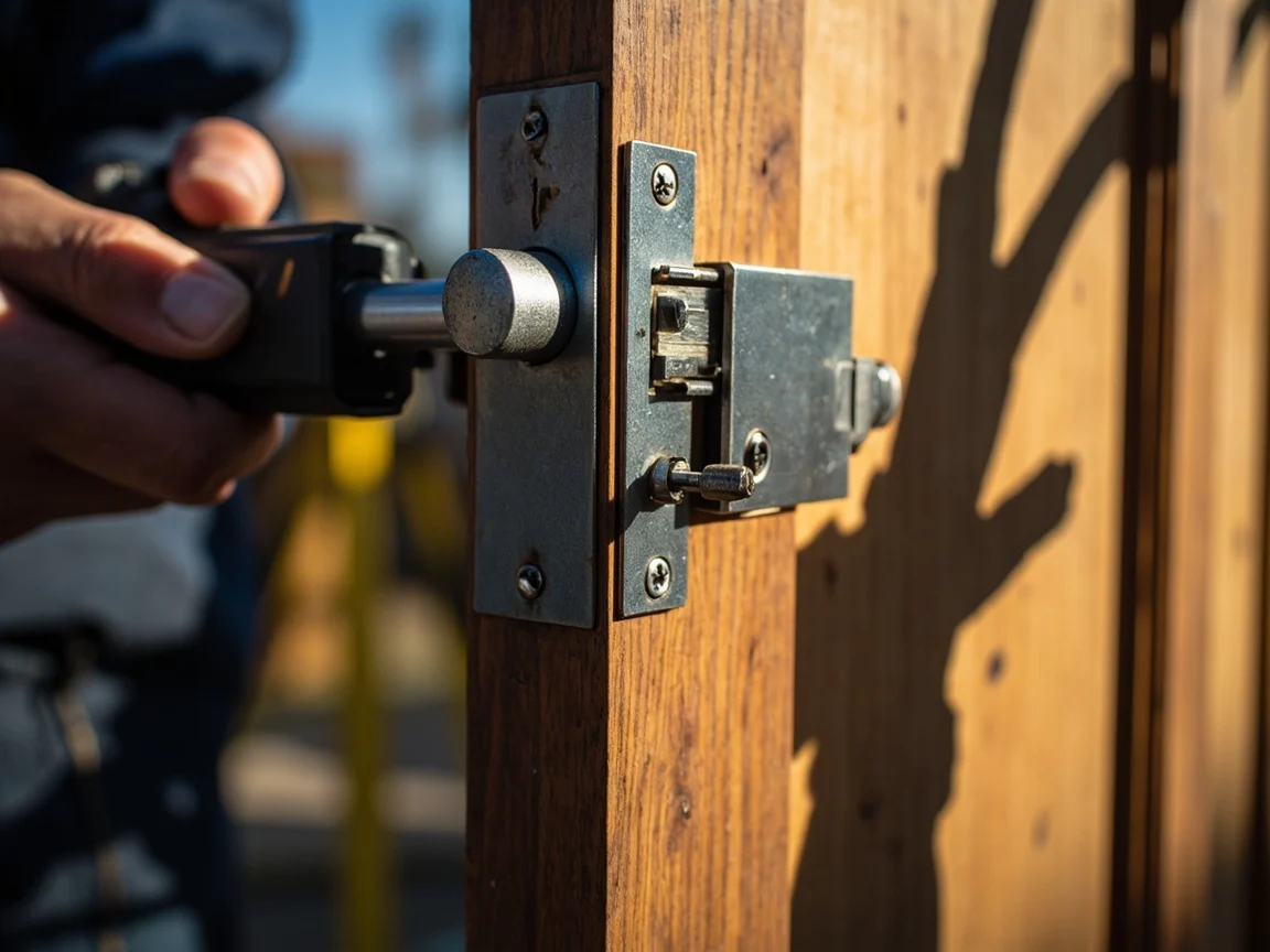 Serrurier Porte Blind&eacute;e &middot; image &agrave; la une