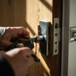 Serrurier Porte Blind&eacute;e &mdash; Serrurier Porte Blind&eacute;e &agrave; Sarcelles (95200) &middot; image &agrave; la une