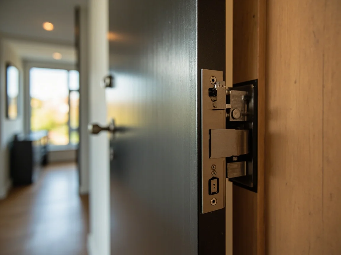 Serrurier Porte Blind&eacute;e &middot; image &agrave; la une
