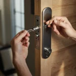 Serrurier Porte Blind&eacute;e &mdash; Serrurier Porte Blind&eacute;e &agrave; Herblay-sur-Seine (95220) &middot; image &agrave; la une