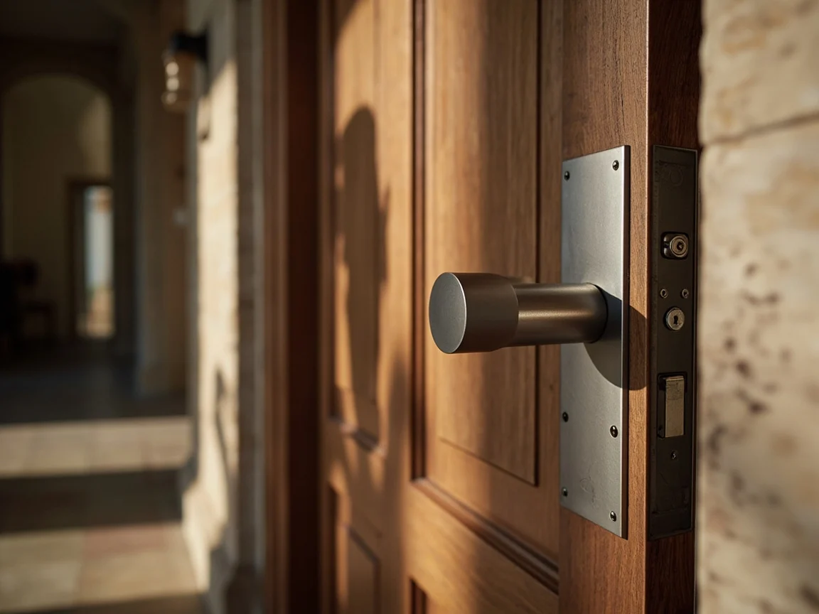 Serrurier Porte Blind&eacute;e &middot; image &agrave; la une