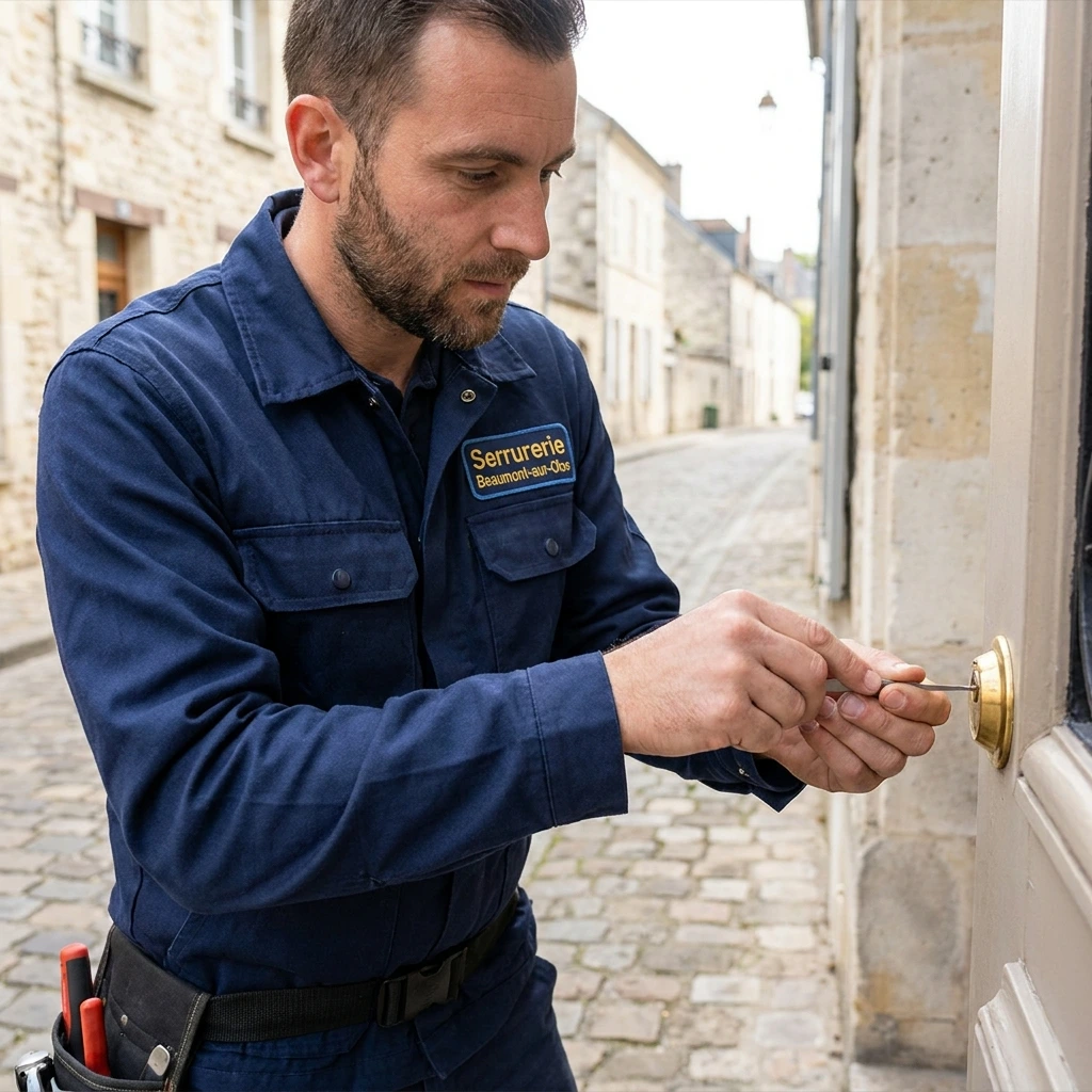 Serrurier Autour de Moi &middot; image &agrave; la une
