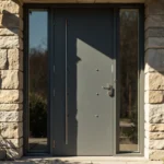Serrurier Porte Blind&eacute;e &mdash; Serrurier Porte Blind&eacute;e &agrave; Beaumont-sur-Oise (95260) &middot; image &agrave; la une