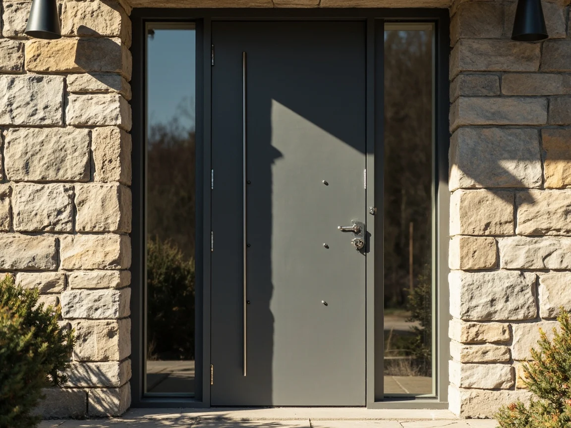 Serrurier Porte Blind&eacute;e &middot; image &agrave; la une