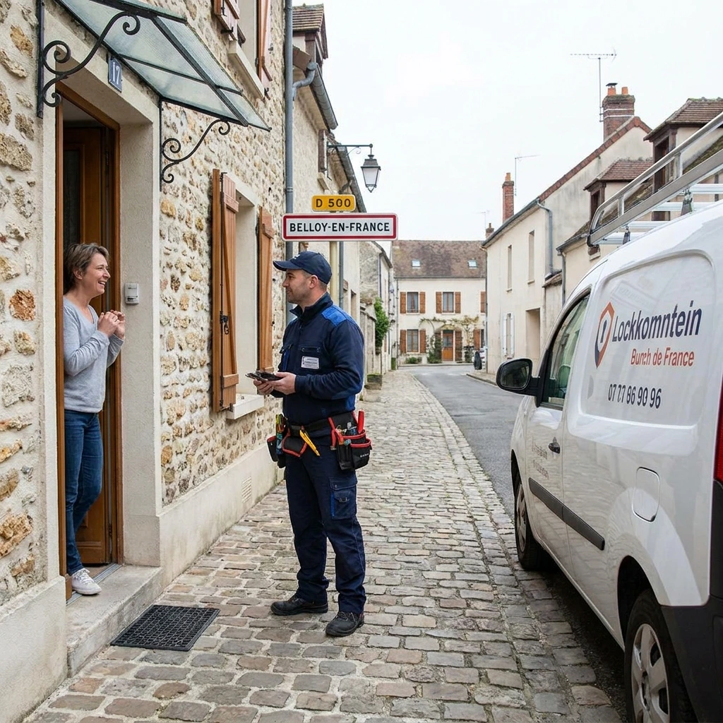 Serrurier Autour de Moi &middot; image &agrave; la une