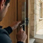 Serrurier Porte Blind&eacute;e &mdash; Serrurier Porte Blind&eacute;e &agrave; Belloy-en-France (95270) &middot; image &agrave; la une