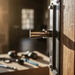 Serrurier Porte Blind&eacute;e &mdash; Serrurier Porte Blind&eacute;e &agrave; Chaumontel (95270) &middot; image &agrave; la une