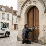 Serrurier Autour de Moi &mdash; Serrurier Autour de Moi &agrave; Luzarches (95270) &middot; image &agrave; la une