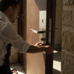 Serrurier Porte Blind&eacute;e &mdash; Serrurier Porte Blind&eacute;e &agrave; Luzarches (95270) &middot; image &agrave; la une