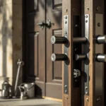Serrurier Porte Blind&eacute;e &mdash; Serrurier Porte Blind&eacute;e &agrave; Viarmes (95270) &middot; image &agrave; la une
