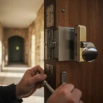 Serrurier Porte Blind&eacute;e &mdash; Serrurier Porte Blind&eacute;e &agrave; Ennery (95300) &middot; image &agrave; la une
