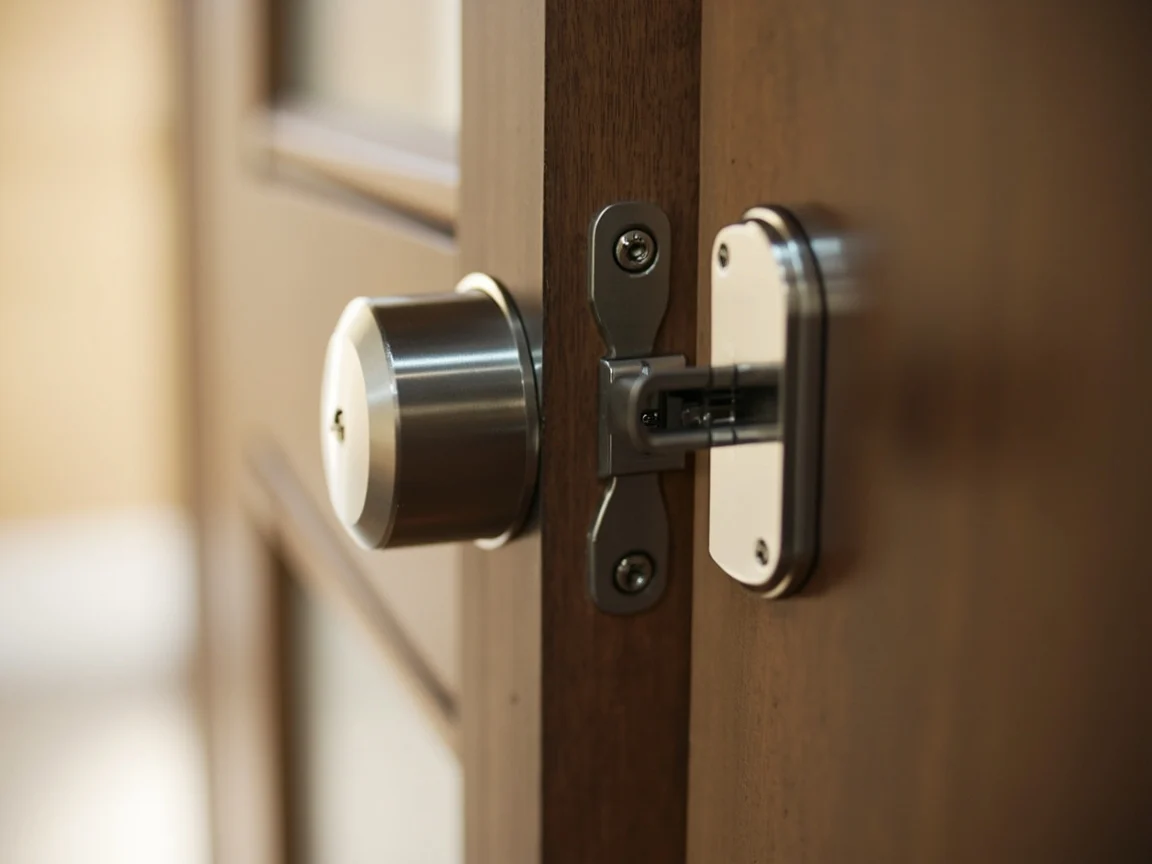 Serrurier Porte Blind&eacute;e &middot; image &agrave; la une