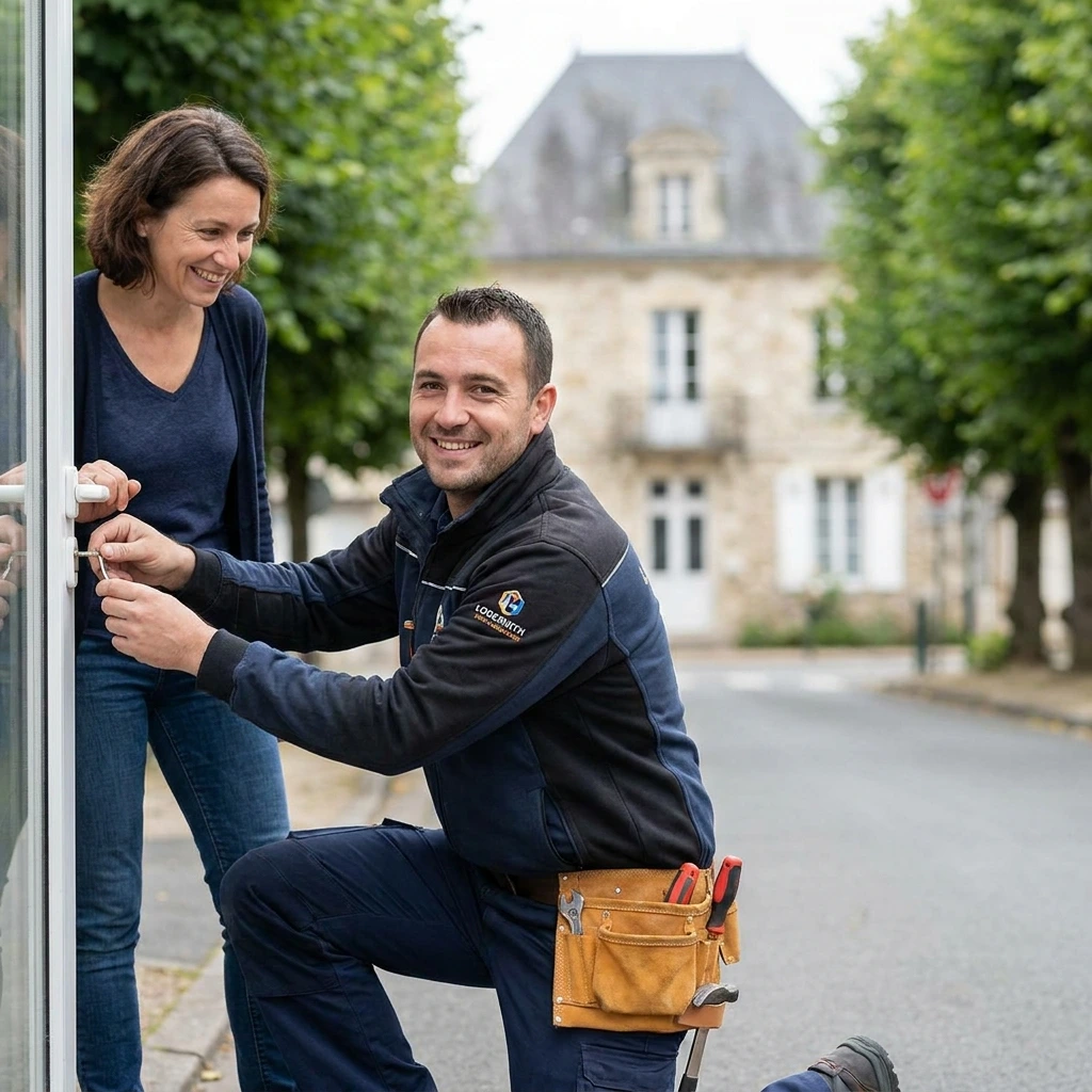Serrurier Autour de Moi &middot; image &agrave; la une