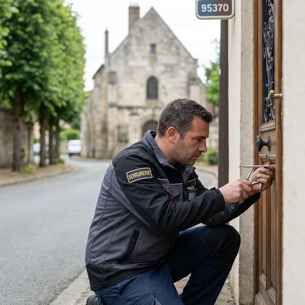 Serrurier Autour de Moi &middot; image &agrave; la une